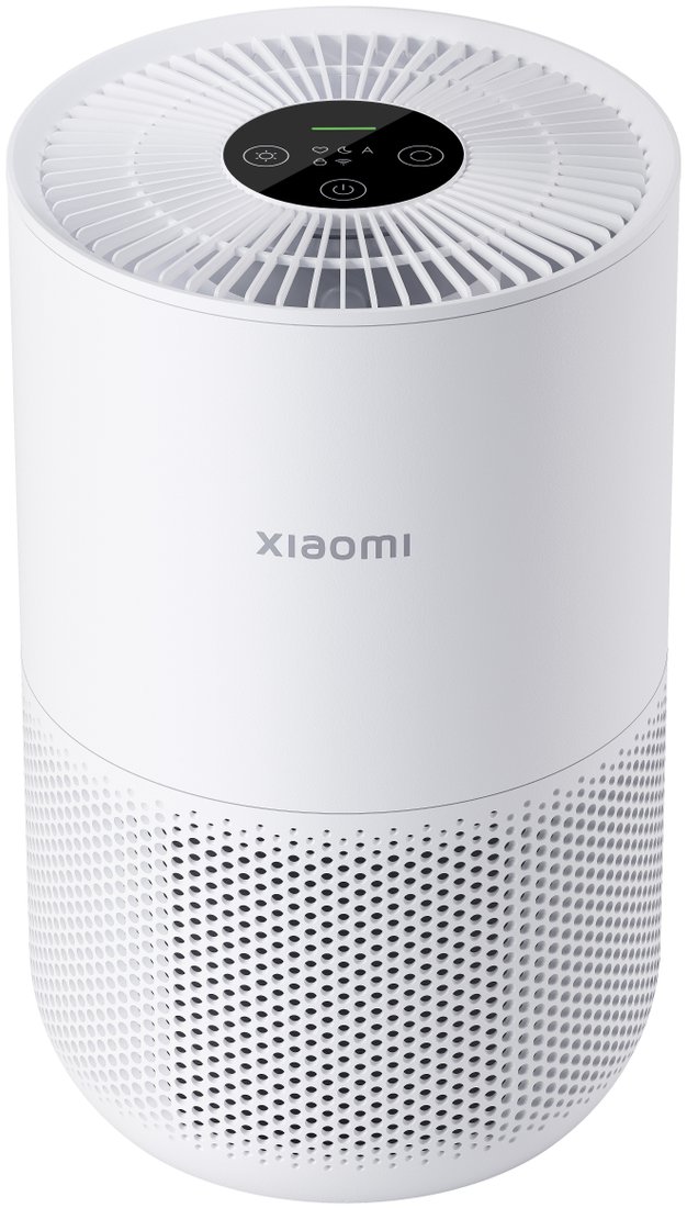 

Очиститель воздуха Xiaomi Smart Air Purifier 4 Compact (европейская версия)