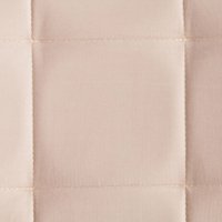 Стул TetChair Bari LT флок (бежевый/черный)