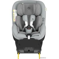 Детское автокресло Maxi-Cosi Mica Pro Eco i-Size (authentic black)