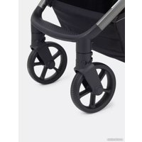 Коляска прогулочная «книга» Rant Golf RA101 (maroon brown)