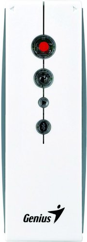 Пульт ДУ Genius Media Pointer 900BT