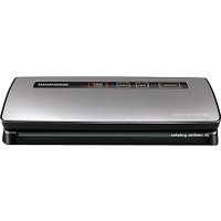 Вакуумный упаковщик Redmond (Редмонд) RVS-M020 (серебристый)