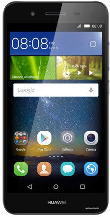 Huawei GR3 Gray
