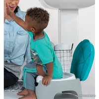 Детский горшок Summer Infant Train With Me Potty 11700Z