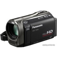Видеокамера Panasonic HDC-TM60