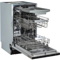 Встраиваемая посудомоечная машина Pioneer DWB-40108