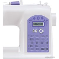 Электронная швейная машина Singer Starlet 6680