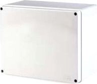 

Монтажная коробка (подрозетник) Scame Scabox 686.408