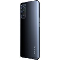 Телефон Oppo Reno5 CPH2159 8GB/128GB (черный)