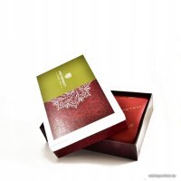 Кошелек Peterson PL-405-RED (красный)