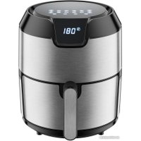 Аэрогриль (аэрофритюрница) Tefal EY401D15