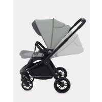 Универсальная коляска Rant Energy Basic RA092 2024 (3 в 1, серый)