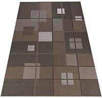 Ковер для жилой комнаты БелКа Декора Сизаль 52305 50522 (1.6x2.3)