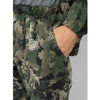 Костюм Huntsman Стрелок летний Сорочка смесовая Тайгер (р-р 56-58/182-188)