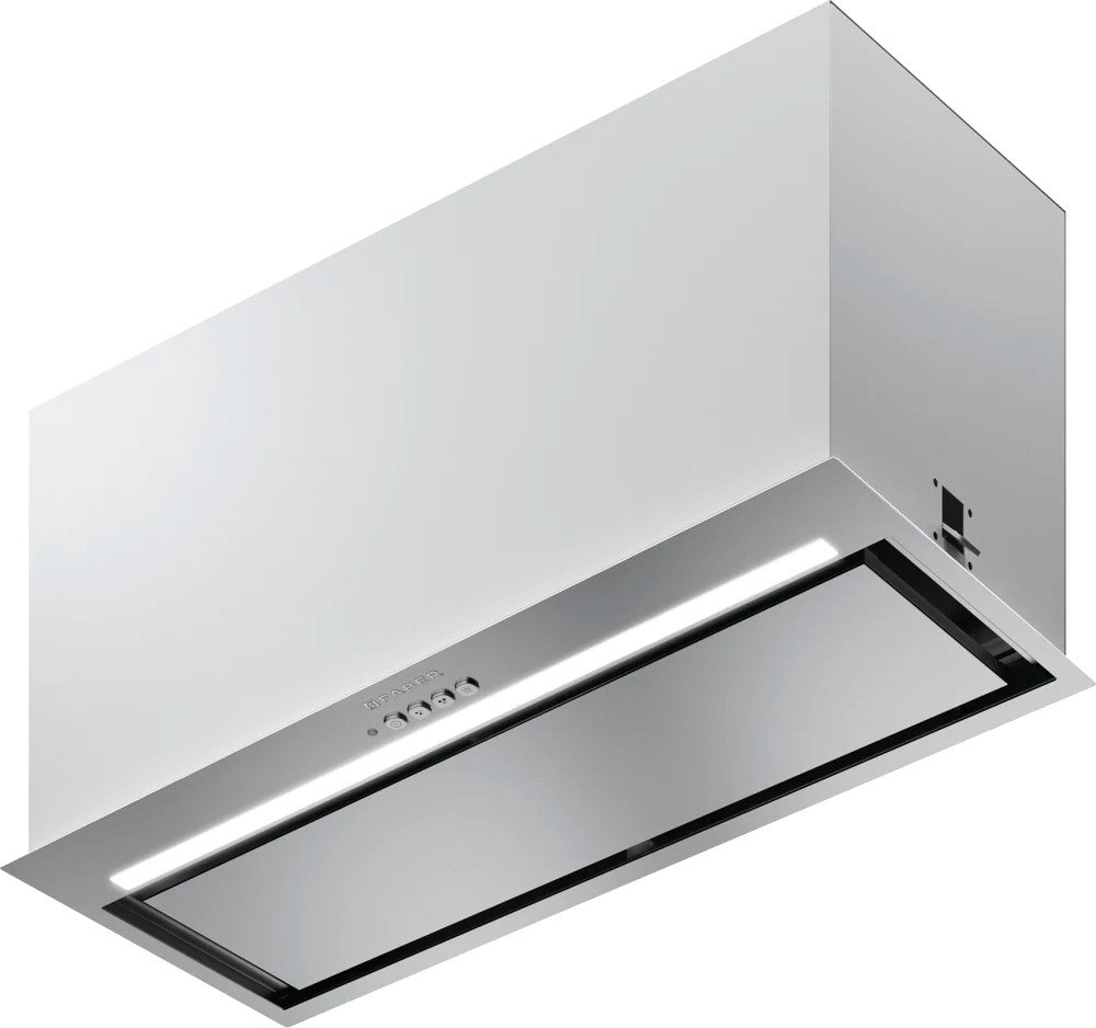 Кухонная вытяжка Faber Inka Lux Evo X A70 305.0665.354
