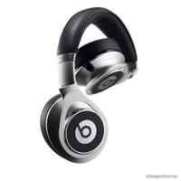 Наушники Beats executive silver