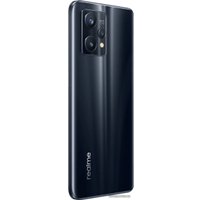 Телефон Realme 9 Pro+ 8GB/128GB (полночный черный)