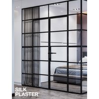 Жидкие обои Silk Plaster Art Design I 238