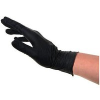 Виниловые перчатки Zaubex 9122532 (L, 200 шт)