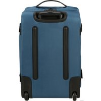 Сумка-тележка American Tourister Urban Track Coronet Blue 55 см