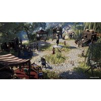  Divinity: Original Sin II. Definitive Edition для PlayStation 4