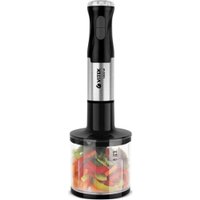 Погружной блендер Vitek Midnight VT-1479