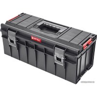 Ящик для инструментов Qbrick System Pro 600 Basic