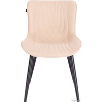 Стул Everprof Aqua (ткань, бежевый) в Барановичах