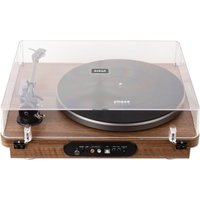 Виниловый проигрыватель Phaze Audio Diana MK2 (орех)