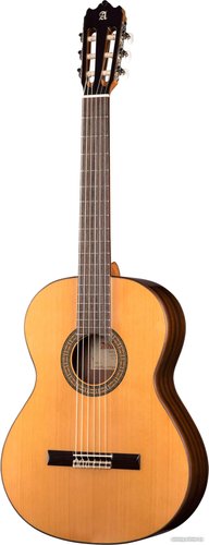 Акустическая гитара Alhambra Cadete 3C