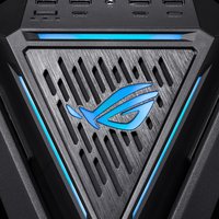 Корпус ASUS ROG Hyperion GR701 BTF Edition (черный)