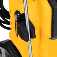 Мойка высокого давления Denzel K 50 Power