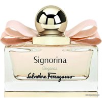 Парфюмерная вода Salvatore Ferragamo Signorina Eleganza EdP (30 мл)