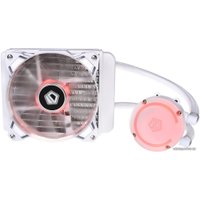 Система жидкостного охлаждения для процессора ID-Cooling Auraflow 120 Snow