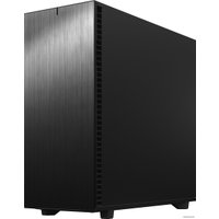 Корпус Fractal Design Define 7 XL Black Solid FD-C-DEF7X-01