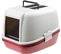 Ferplast Magix (белый/розовый)