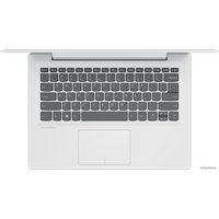 Ноутбук Lenovo IdeaPad 320s-14IKB 80X400FAPB