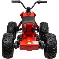 Электроквадроцикл Toyland ATV 7075 (красный)