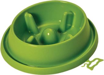 Миска Georplast Adagio Medium Slow Food 10077 (цвет в ассортименте)