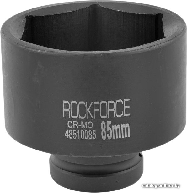 Головка слесарная RockForce RF-48510085