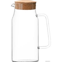 Кувшин Swed House Berberis 34.07.4634