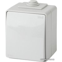 Выключатель проходной ЭРА Эксперт 11-1603-03 Б0035975 (серый)