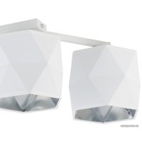 Припотолочная люстра TK Lighting Siro White 3249