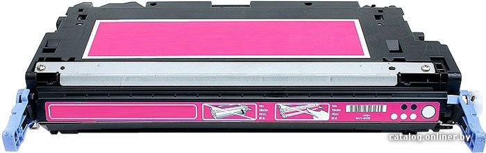 Картридж HP Q7583A