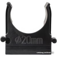 Крепеж-клипса для трубы Rexant 28-0120-3