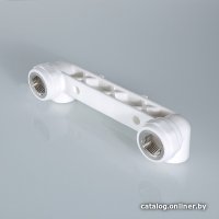 Фитинг Valtec Планка с водорозетками 25х1/2" [VTp.724.0.02504]