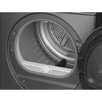 Сушильная машина Weissgauff WD 879 Diamond Heat Pump