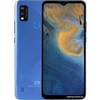 Смартфон ZTE Blade A51 NFC 2GB/32GB (синий)