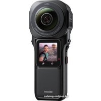 Экшен-камера Insta360 ONE RS 1-Inch 360