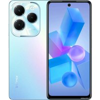 Телефон Infinix Hot 40 X6836 8GB/256GB (голубой)
